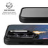 Marvel Rocket Raccoon Rocket Ride Galaxy S24 FE Kickstand Case